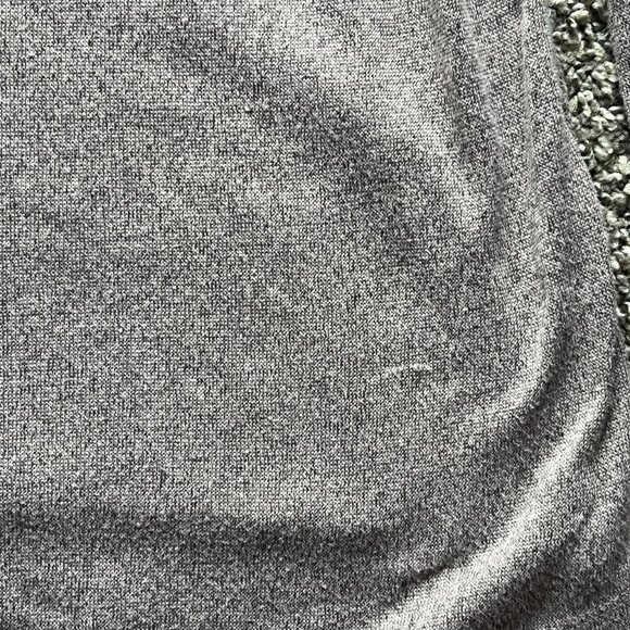 Altar'd State Blouse Womens Large Rustic Pink Long Sleeve/Bell Sleeved Layer Top - Picture 7 of 8